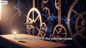 The Intricate Dance of Our Internal Clocks