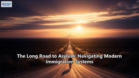 The Long Road to Asylum: Navigating Modern Immigration Systems
