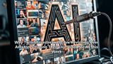 Why Twitch Livestreamers Are Revolting Over Amazon Scraping Their Live Video for AI This Week