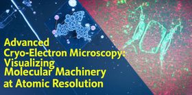 Advanced Cryo-Electron Microscopy: Visualizing Molecular Machinery at Atomic Resolution