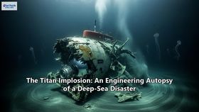 The Titan Implosion: An Engineering Autopsy of a Deep-Sea Disaster