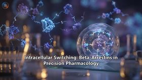 Intracellular Switching: Beta-Arrestins in Precision Pharmacology