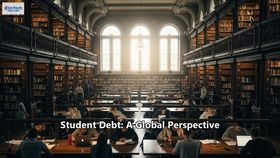 Student Debt: A Global Perspective