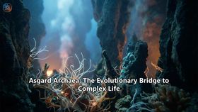 Asgard Archaea: The Evolutionary Bridge to Complex Life