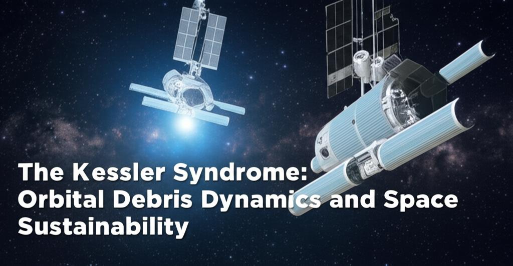 The Kessler Syndrome: Orbital Debris Dynamics and Space Sustainability