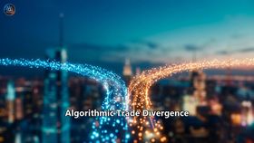 Algorithmic Trade Divergence