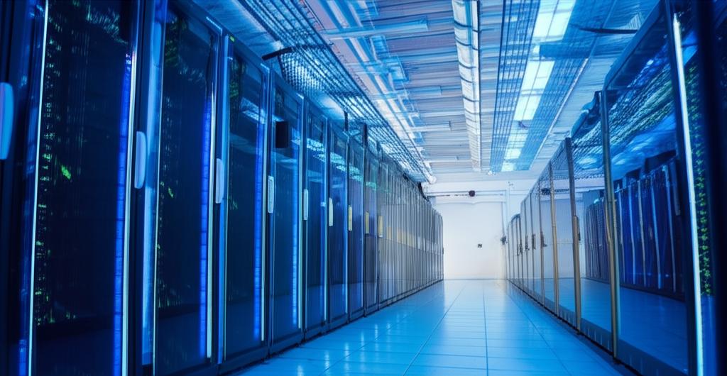 The Economics of Surging Data Center Energy Consumption.