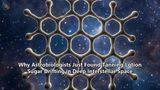 Why Astrobiologists Just Found Tanning Lotion Sugar Drifting in Deep Interstellar Space